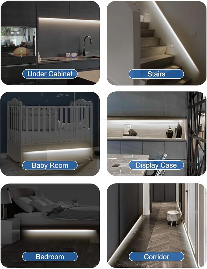 Motion Sensor Led Light Strip - Image 7