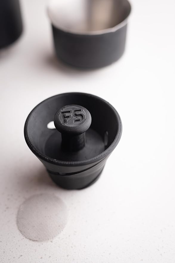 Zero Bypass Coffee Filter Negotiator Tool - Image 7