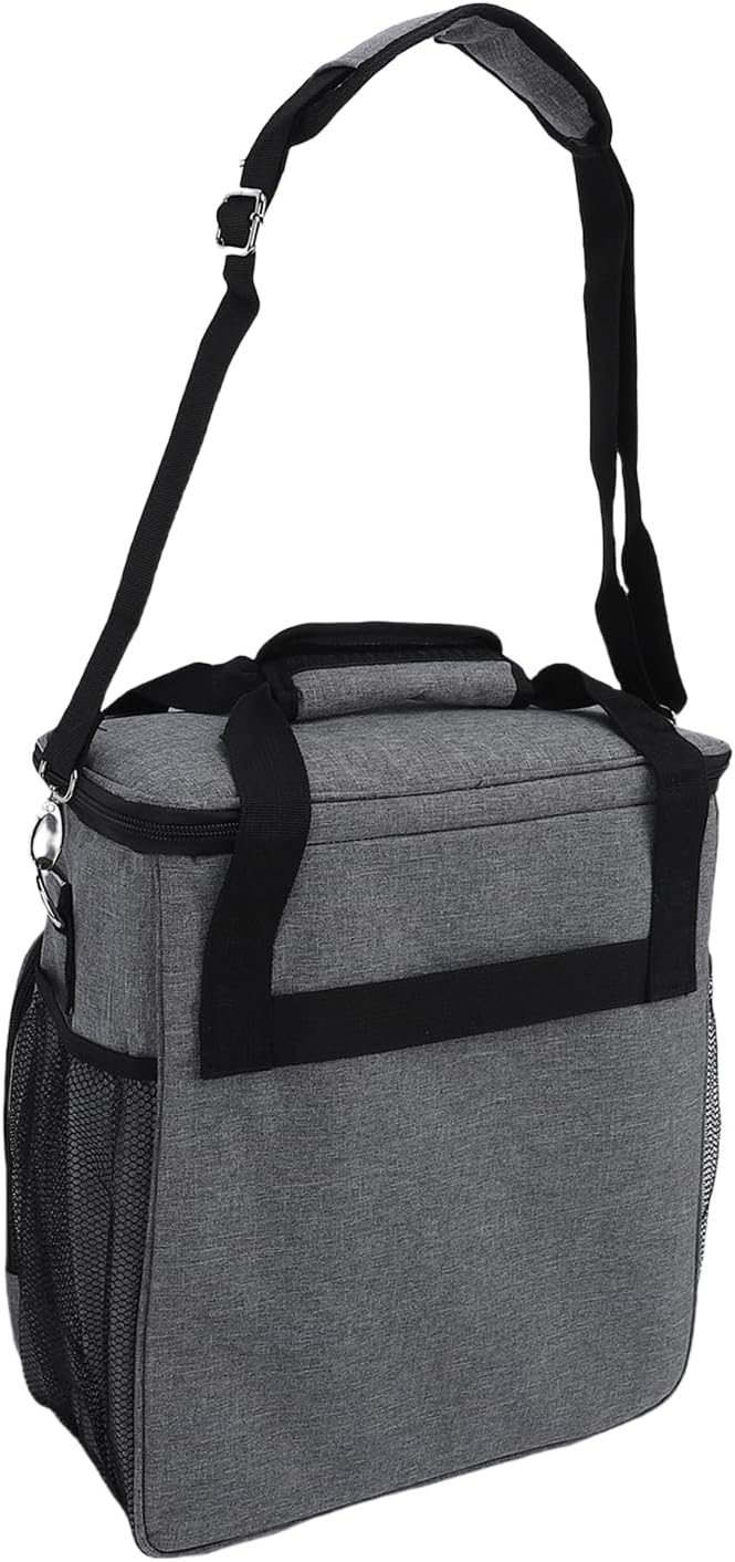 Travel Bag for K Compact Coffee Maker Oxford Cloth Case - Image 9