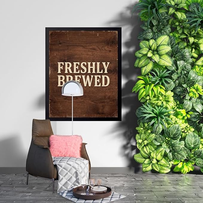 Lawrence Williams Designs Freshly Brewed Poster - Image 5