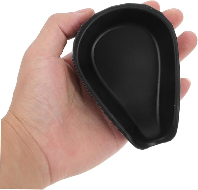 VOSAREA Bean Dosing Tray Coffee Bean Cooling Plate Gram Measuring Cup Bar - Image 9