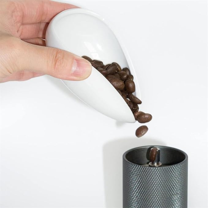 Coffee Tools Ceramic Dosing Cup Spray Bottle Brewing Supplies Espresso Accessory - Image 9