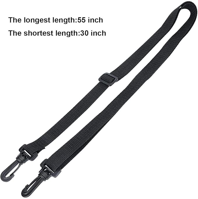 AUPET Water Bottle Bag Carrier, 24oz/32oz Insulated Neoprene bottle Sling - Image 7
