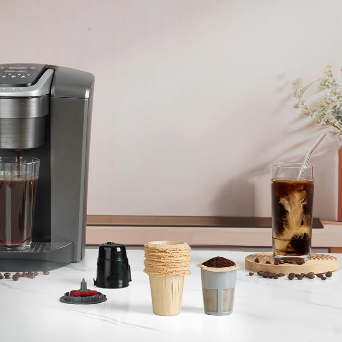 Fanativita Disposable Coffee Filters - Image 7