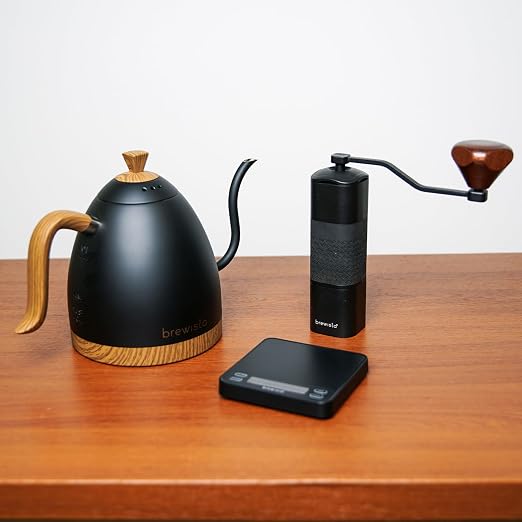 Brewista Smart Coffee Scale III - Image 8