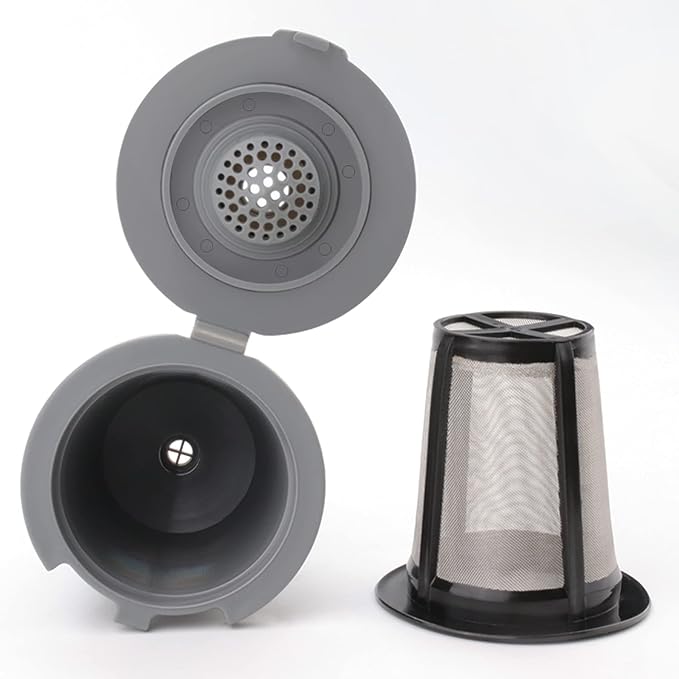 Reusable Filter Cup for Cuisinart - Image 7