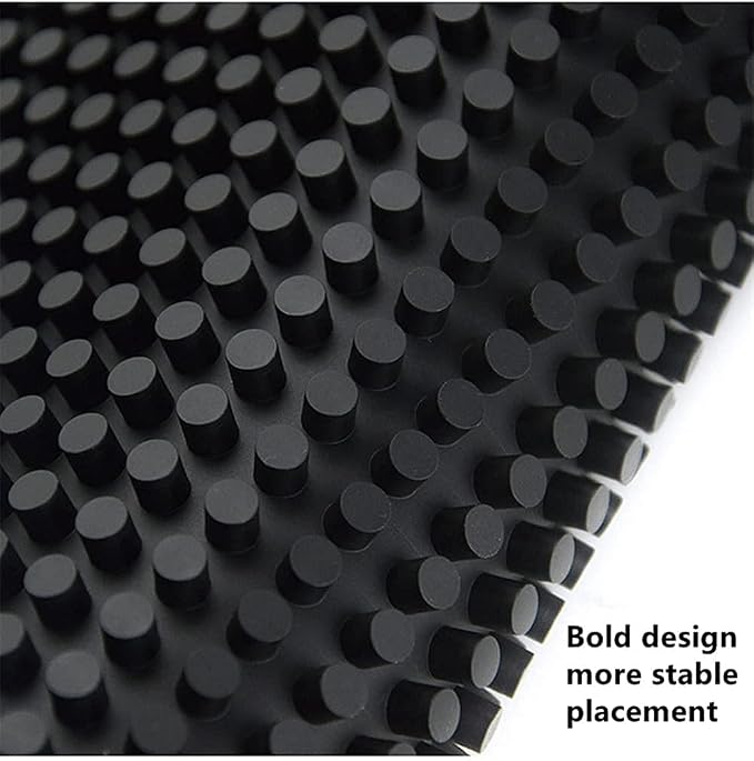 Bar Mat Quality Rubber Barber Service Mat, Spill Mat - Image 7