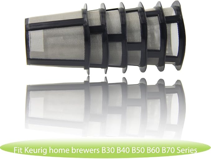 WOTW Reusable Coffee Filter Set Replacement Filter - Image 7