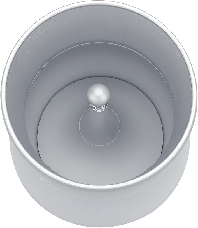 Normcore 51mm 2-in-1 Magnetic Dosing Cup, Espresso Dosing Funnel - Image 5