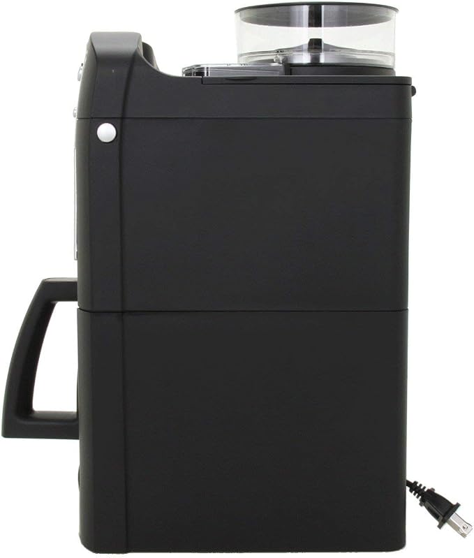 Capresso 465 CoffeeTeam TS 10-Cup Digital Coffeemaker - Image 5