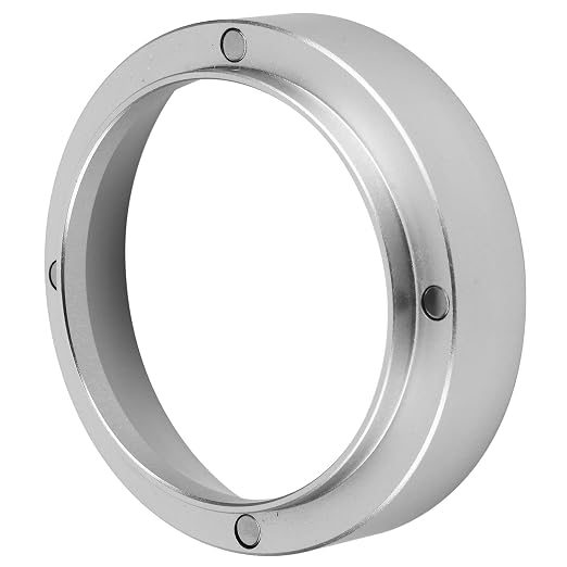 Dosing Funnel Aluminum Coffee Dosing Rings - Image 9