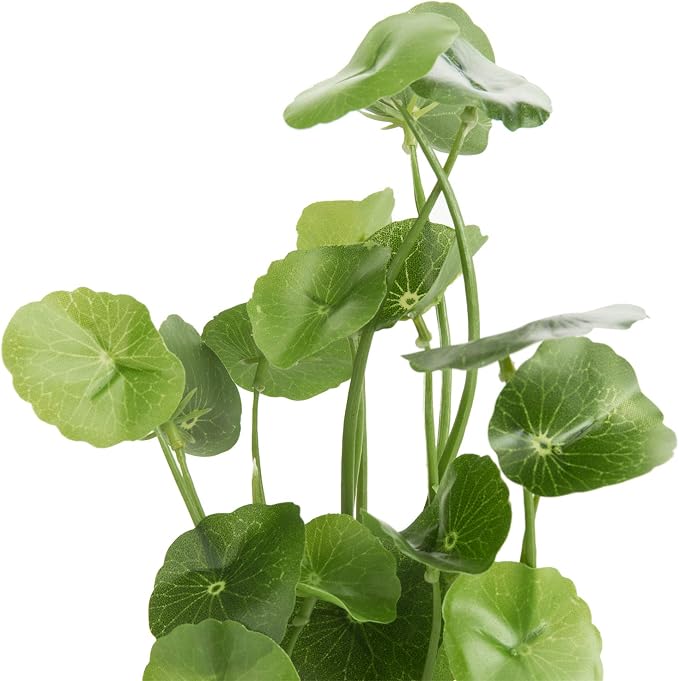 MyGift Artificial Plants Indoor, Faux House Plant - Image 7