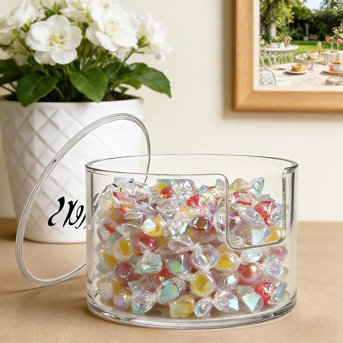 Acrylic Coffee Filter Holder - Image 8