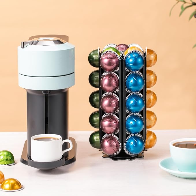Nespresso Pods Holder Capsules - Image 6