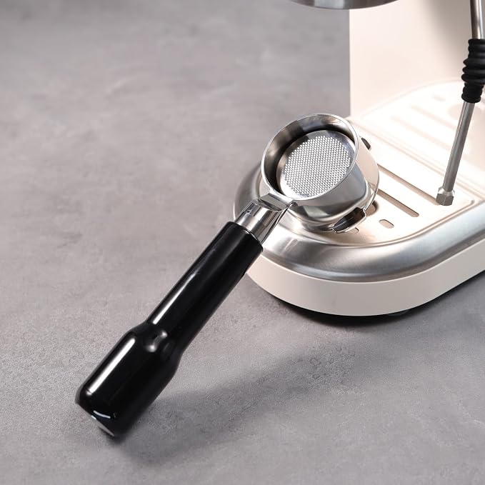 CAPFEI 51mm Bottomless Portafilter Compatible - Image 9