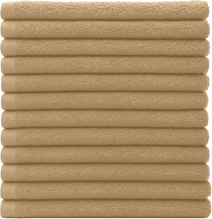DAN RIVER Kitchen Bar Mops, 16 by 19 Inches, 100% Cotton Super Absorbent - Image 9