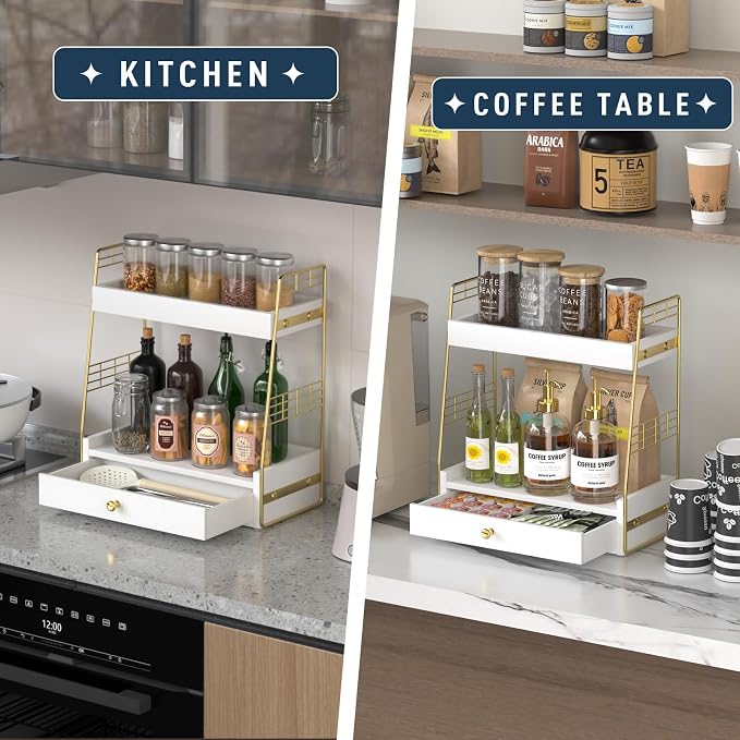 Bathroom Counter Organizer - Image 8