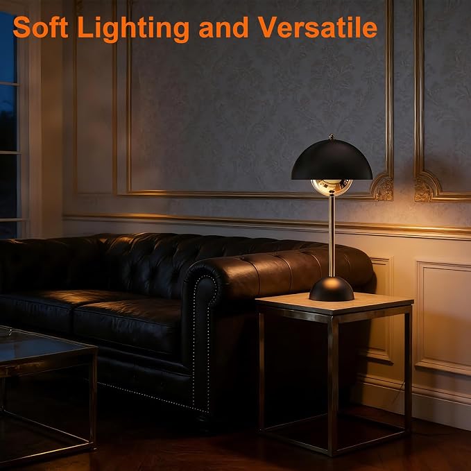 Dawnrise Rechargeable Table Lamp - Image 6
