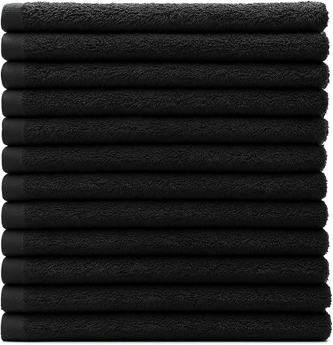 DAN RIVER Kitchen Bar Mops, 16 by 19 Inches, 100% Cotton Super Absorbent - Image 9