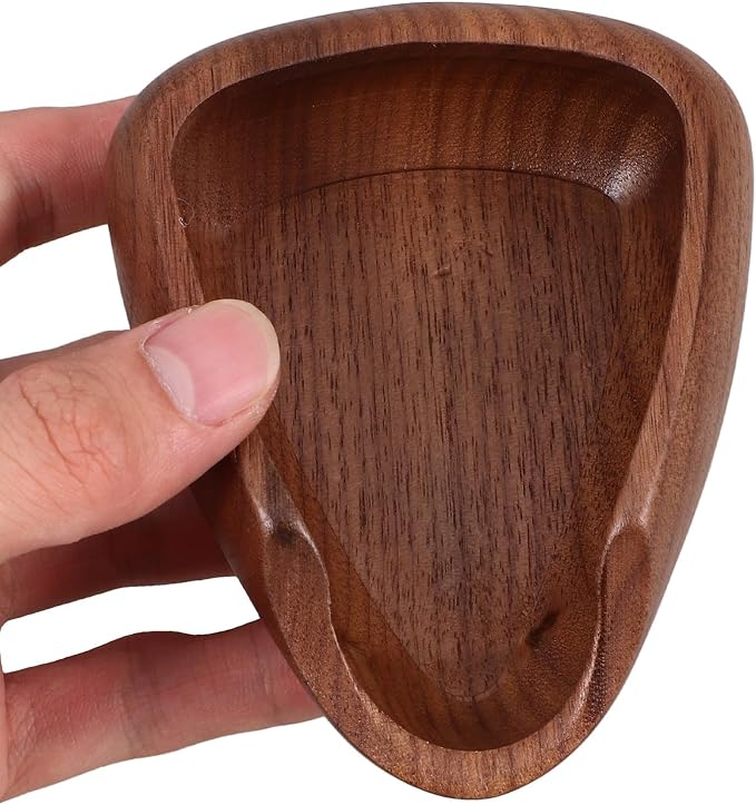 Reusable Coffee Bean Sample Tray Made of Wood - Image 9