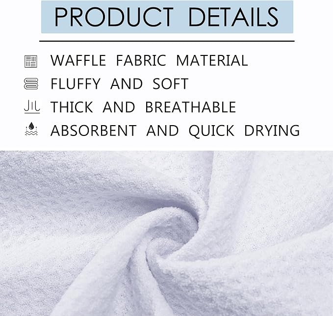 Funny Christian Coffee Kitchen Towels, Coffee Lovers Gifts Dish Tea Towels - Image 6