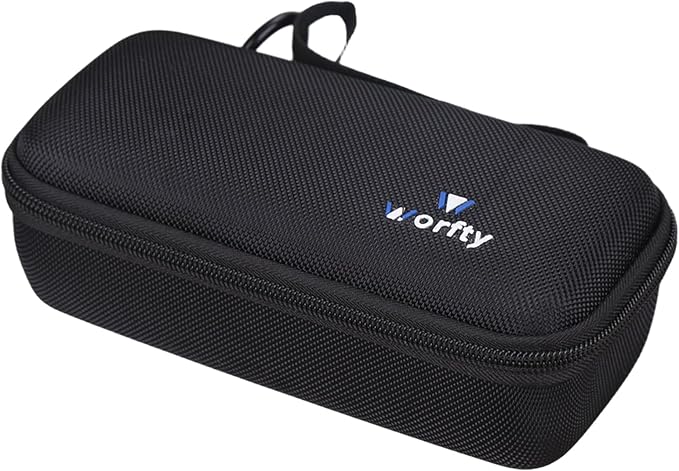 for Zoom H4essential 4-Track Handy Recorder Carrying Storage Case - Image 9