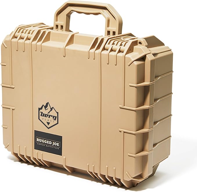 Trail Brew Kit by Rugged Joe - Image 9