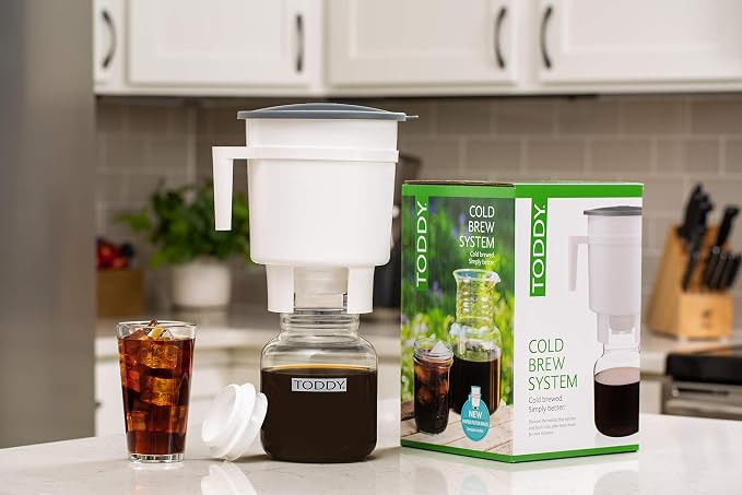 Toddy® Cold Brew System - Image 5