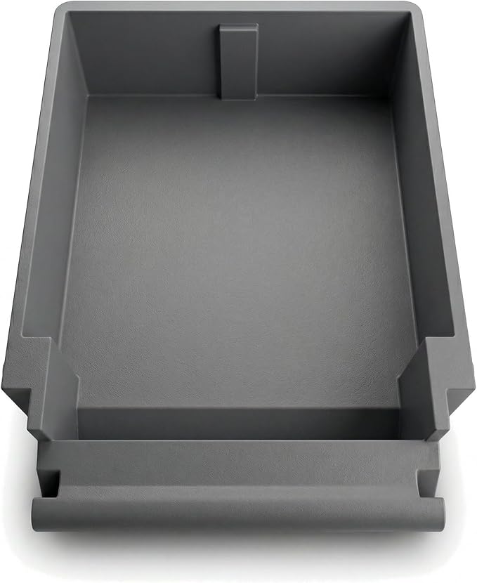 Drip Tray Replacement for Nespresso Citiz Coffee Machine – Snap-On Spill - Image 6