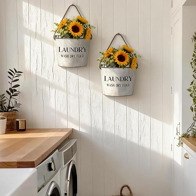 Laundry Room Decor - Image 6