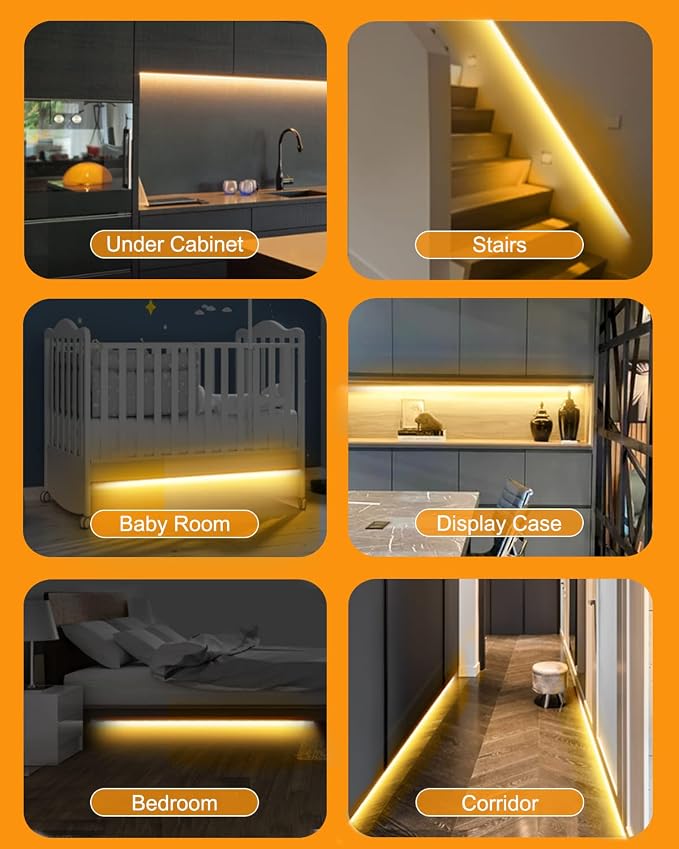 Motion Sensor Led Light Strip - Image 7