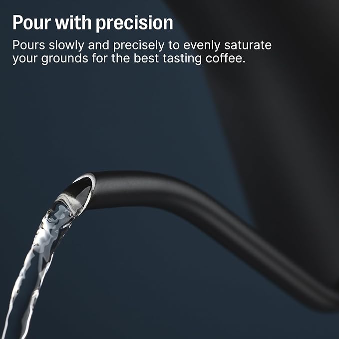 Fellow Stagg EKG Pro Electric Gooseneck Kettle - Image 7
