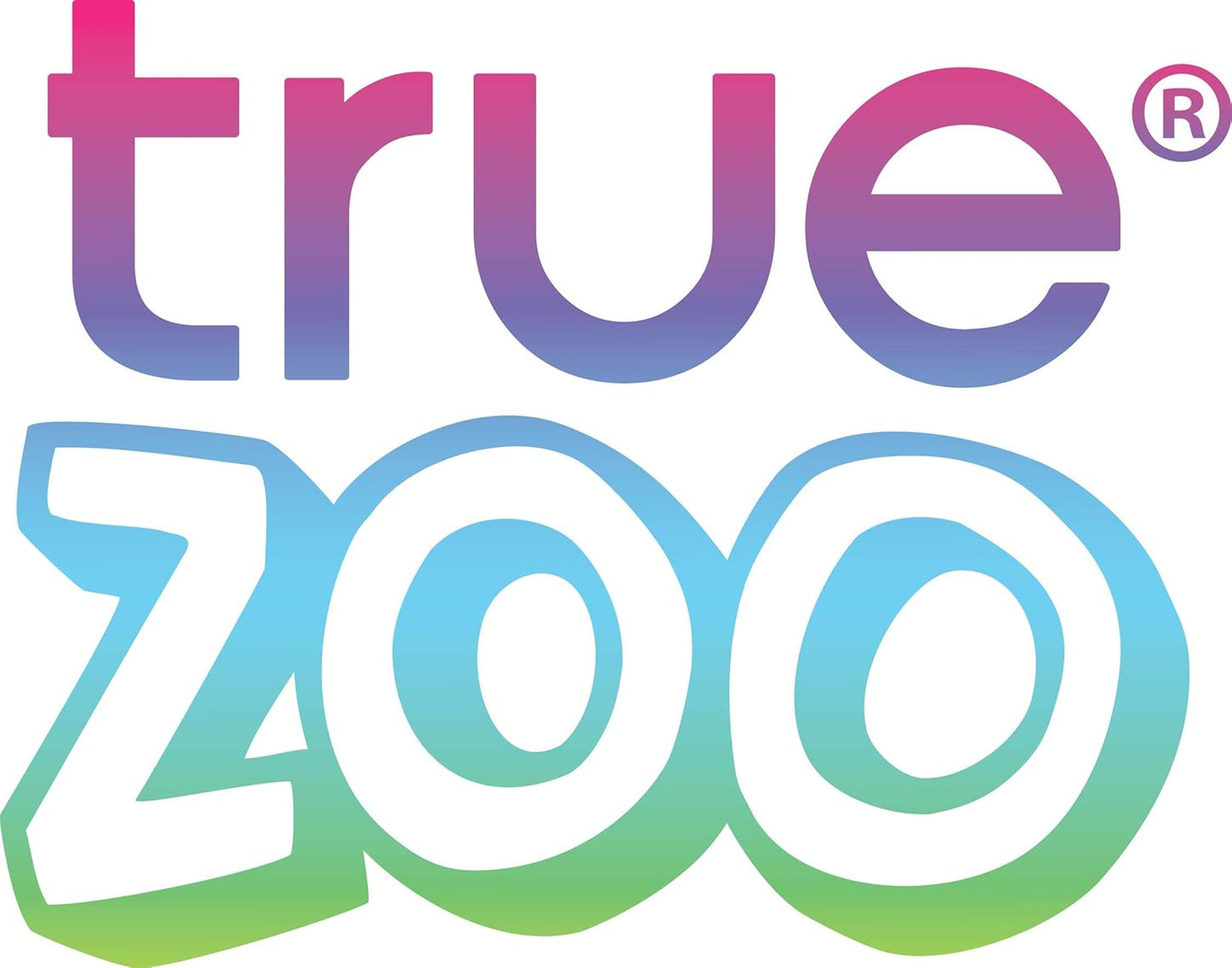 TrueZoo 4217 Arrow Stir Sticks, 0.2" Height, 2" Width, 8" Length (Pack of 12)