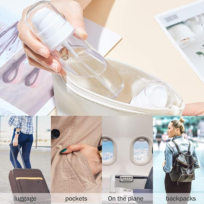 Yolaist Small Spray Bottle - Image 7