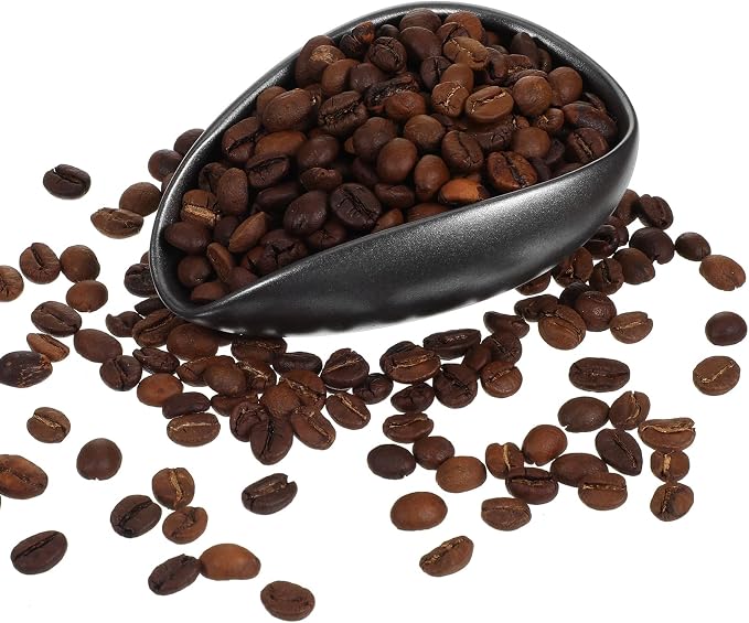 Coffee Bean Dosing Cup Ceramic Single Dosing Tray Espresso Bean Weighing Bowls - Image 8