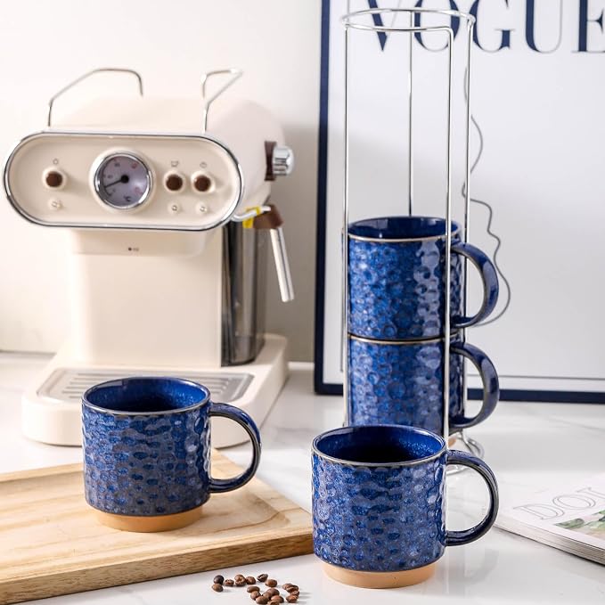 Nihow 16 OZ Ceramic Coffee Mug - Image 7