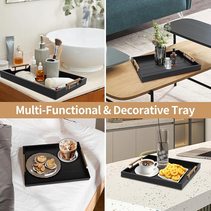 SXNOWS Coffee Table Trays - Image 9