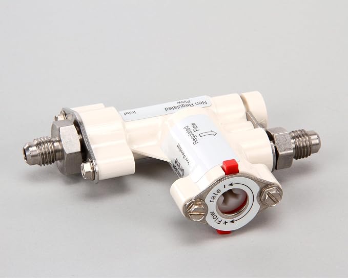 NEWCO 110305 Valve, Low Flow - Image 4