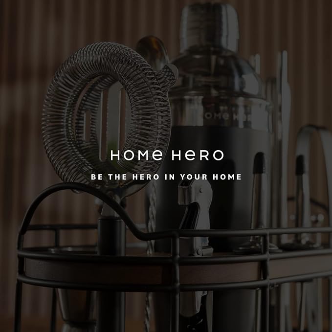 Home Hero Bartender Kit - Image 8