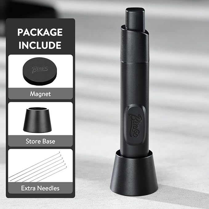 Retractable WDT Tool Espresso Distribution Tool - Image 9