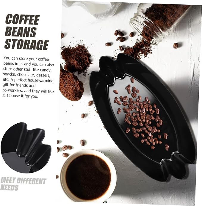 COLLBATH 500g Coffee Cupping Tray - Image 9