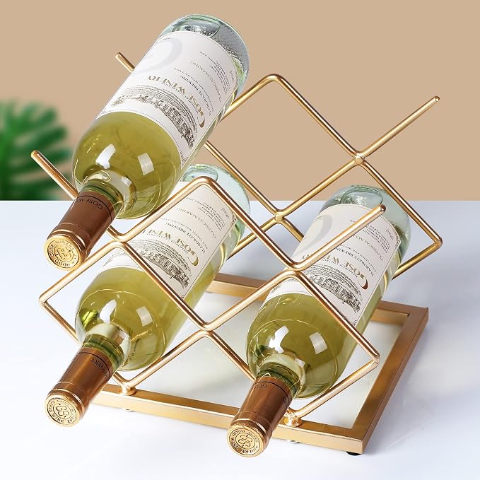 Countertop Wine Rack - Image 9