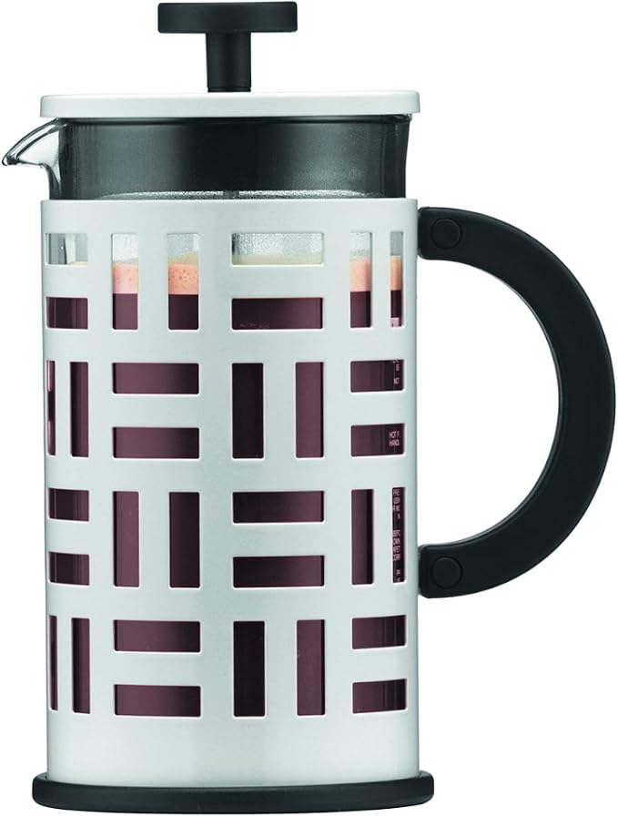 Bodum 11195-16 Eileen Kaffeebereiter 1.0L - Image 6