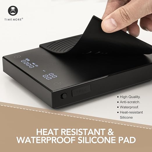TIMEMORE Coffee Scale Basic 2.0 - Image 7