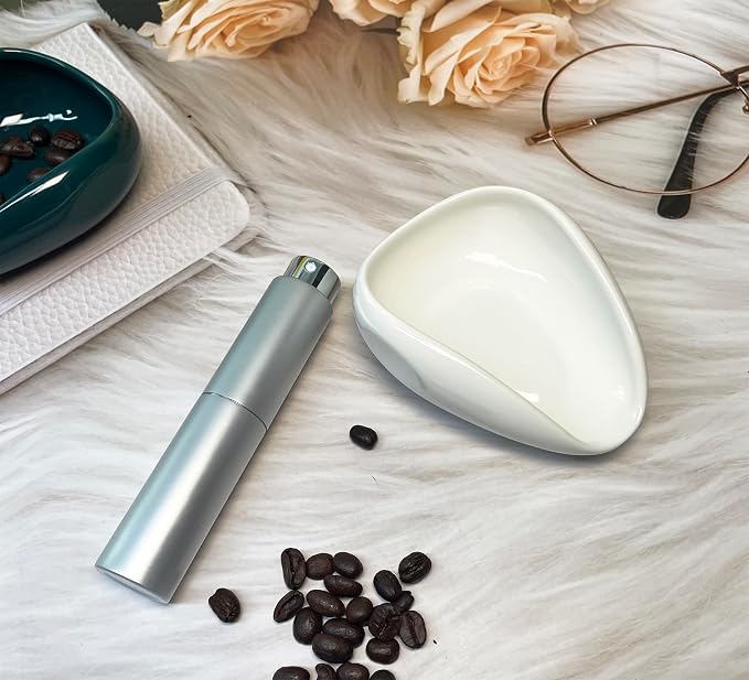 Newly Upgraded Coffee Bean Dosing Cup - Image 7
