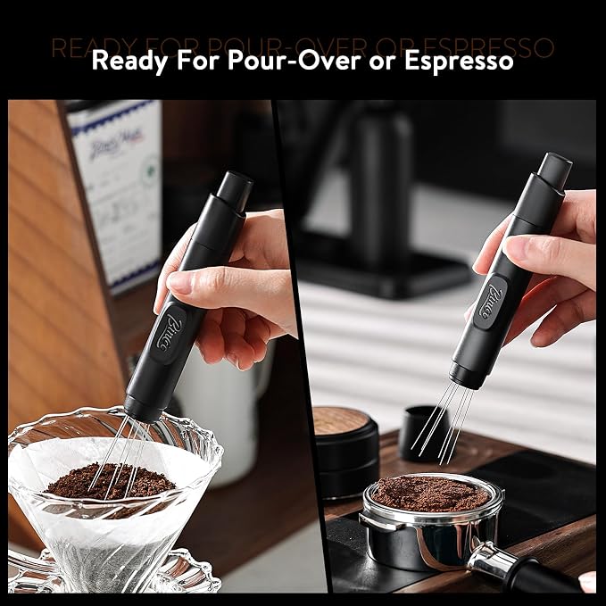 Flick WDT Espresso Distribution Tool - Image 9