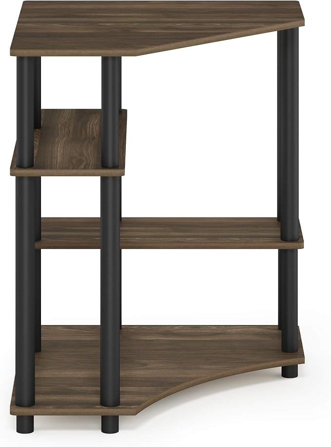 Furinno TURN-N-TUBE Desk, Gaming Desk - Image 6