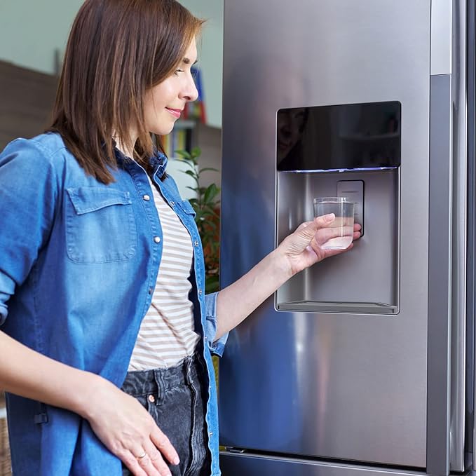 Silicone Refrigerator Drip Tray Catcher - Image 8