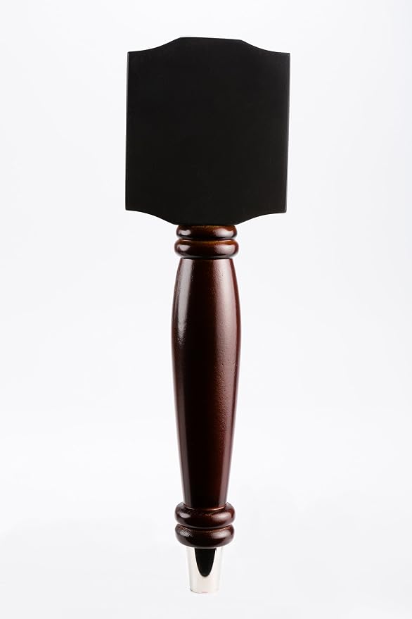 Chalkboard Tap Handle For The Draft Beer Lover's Kegerator or Bar - Image 6