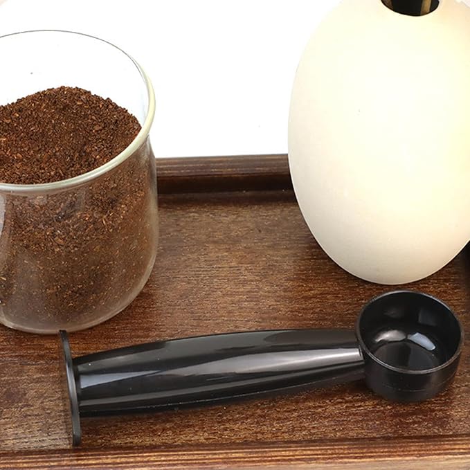 Coffee Measuring Coffee Bean Spoon 20ml Spade Spade Serving Utensils Coffee Pod - Image 7